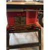 Image 6 : Skilsaw 10" Table Saw with Stand, 15 Amp