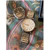 Image 3 : Lot: Watches, Camp Utensils, Folding Knife