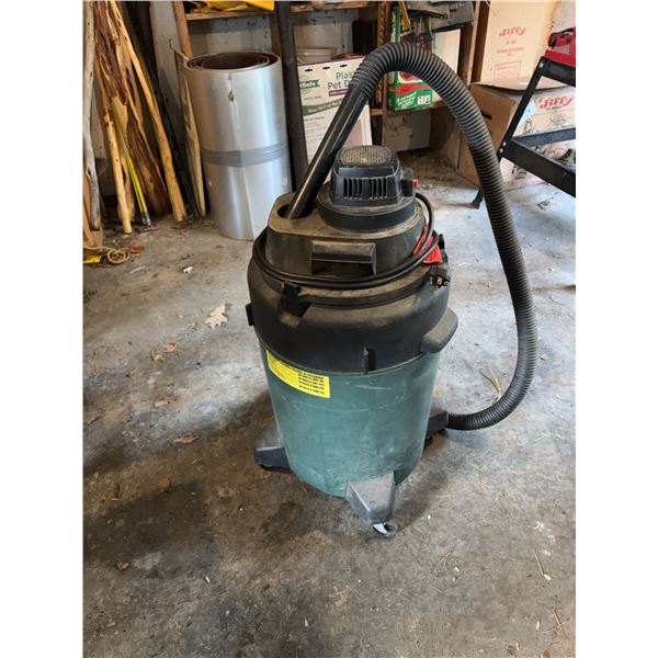 Shop-Vac 10 Gallon Wet/Dry Vacuum 3.0 HP