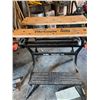 Image 2 : Two Black & Decker Workmate Workbenches