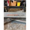 Image 4 : Two Black & Decker Workmate Workbenches