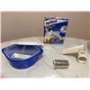 Image 4 : Kitchen Serving and Prepware Lot