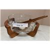 Image 5 : Kitchen Serving and Prepware Lot