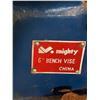 Image 2 : Mighty 6-Inch Bench Vise, China