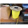 Image 2 : Coleman Camp Stove, Rope, Bungee Cords, and Tie-Down Straps Assortment