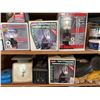 Image 1 : Coleman Propane Stove, Heater, and Lantern Lot