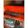 Image 2 : Shelf With Tools Miscellaneous Items & so mucc more