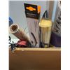 Image 5 : Shelf With Tools Miscellaneous Items & so mucc more
