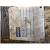 Image 7 : Metal Rolling Utility Shelving Cart With Tools