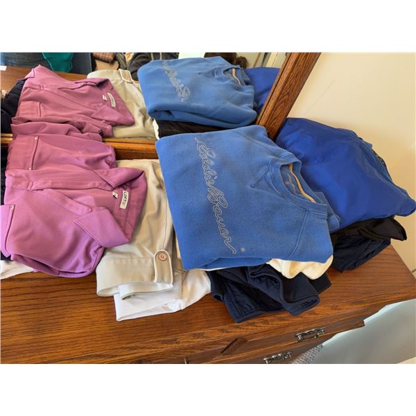 XL Golf Apparel, Multiple Brands