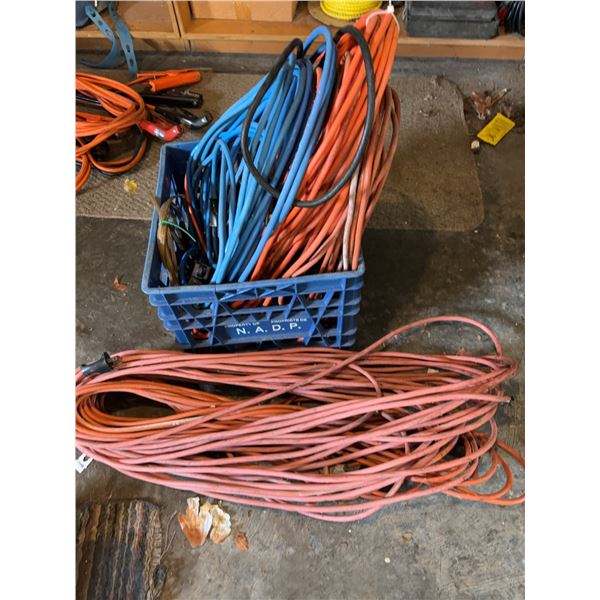Extension Cords in Good Condition