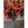 Image 2 : Two Sets Heavy Duty Jumper Cables