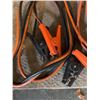 Image 3 : Two Sets Heavy Duty Jumper Cables