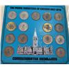 Image 4 : Canadian Commemorative Medals and Coins Collection