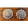 Image 8 : Canadian Commemorative Medals and Coins Collection