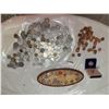 Image 1 : World Coin Lot With 1999 Canada Millennium Set