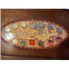 Image 2 : World Coin Lot With 1999 Canada Millennium Set
