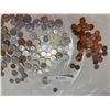 Image 6 : World Coin Lot With 1999 Canada Millennium Set