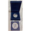 Image 4 : 1984 Canada Proof Coin Set and Pope John Paul II Coin