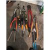 Image 1 : Garden Hand Tools and Loppers