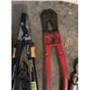 Image 3 : Garden Hand Tools and Loppers