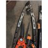 Image 5 : Garden Hand Tools and Loppers
