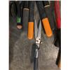 Image 6 : Garden Hand Tools and Loppers