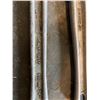Image 2 : 4 RIDGID Heavy Duty Aluminum Pipe Wrenches