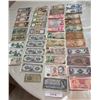 Image 1 : World Paper Money Collection, Mixed Countries