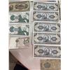 Image 3 : World Paper Money Collection, Mixed Countries
