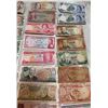 Image 4 : World Paper Money Collection, Mixed Countries