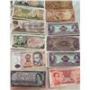 Image 5 : World Paper Money Collection, Mixed Countries