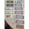 Image 7 : World Paper Money Collection, Mixed Countries