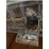 Image 4 : Workshop Hardware Organizer With Fasteners