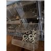 Image 5 : Workshop Hardware Organizer With Fasteners