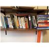 Image 1 : Books on Cooking, History, and Crafts