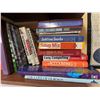 Image 3 : Books on Cooking, History, and Crafts
