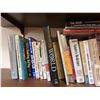 Image 5 : Books on Cooking, History, and Crafts