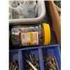 Image 6 : Hardware Fasteners and Organizers