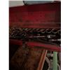 Image 3 : Steel Socket Wrench Set in Red Metal Box
