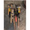 Image 1 : 12 Hammers Various Types and Sizes
