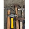 Image 2 : 12 Hammers Various Types and Sizes