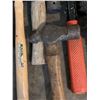 Image 5 : 12 Hammers Various Types and Sizes
