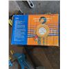 Image 4 : Hand Tool Lot With 1-Ton Chain Hoist