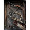 Image 1 : Antique and Vintage Tool Lot With Stanley Planer and Hand Drills