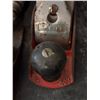 Image 2 : Antique and Vintage Tool Lot With Stanley Planer and Hand Drills