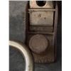 Image 3 : Antique and Vintage Tool Lot With Stanley Planer and Hand Drills