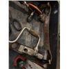 Image 5 : Antique and Vintage Tool Lot With Stanley Planer and Hand Drills