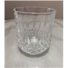Image 3 : Cut Crystal Stemware and Tumblers