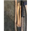 Image 6 : Five Axes and Extra Handles